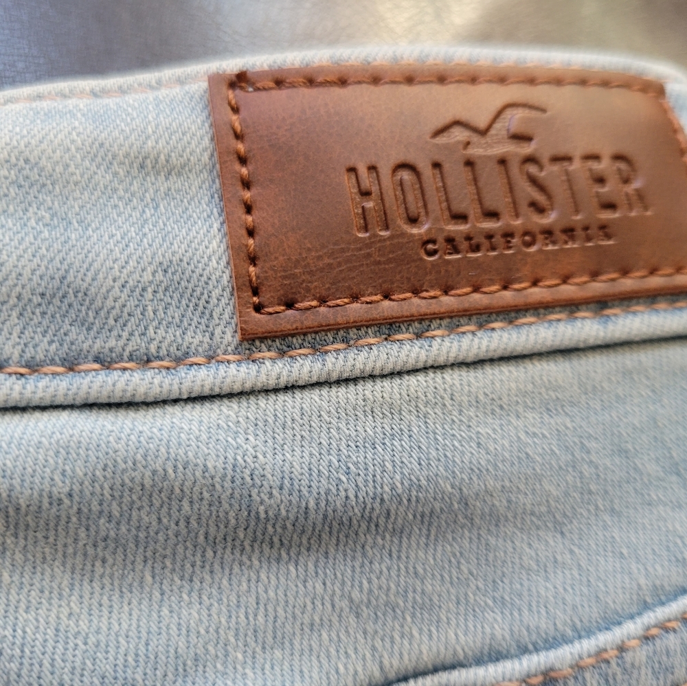 Jeans - Picture 3 of 7